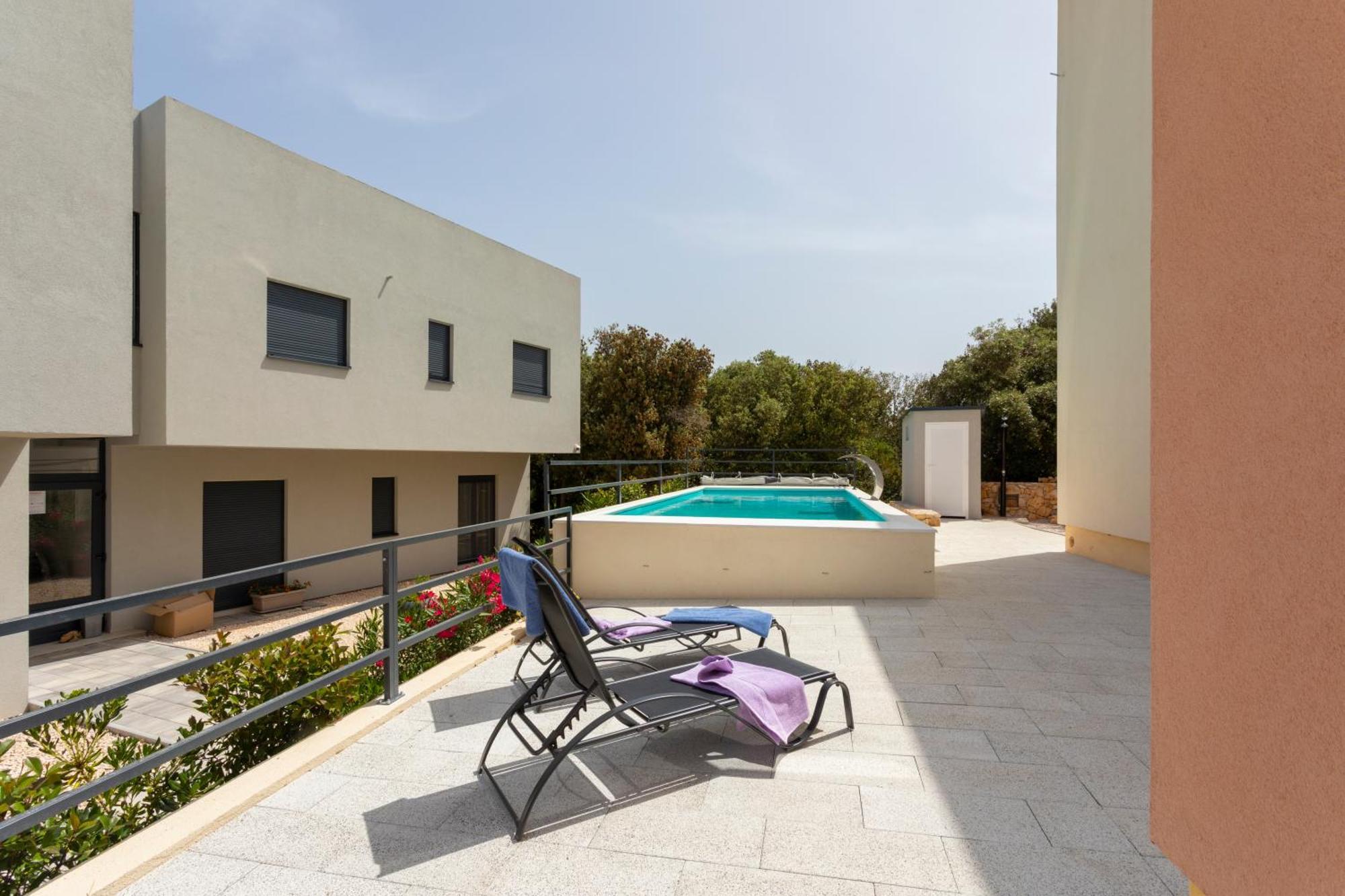 Atena Zaton B Exterior photo